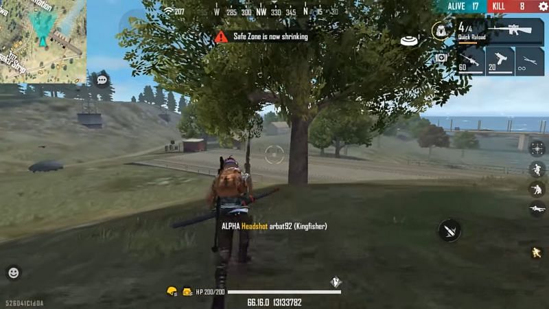 Free Fire OB28 update expected release date and time revealed