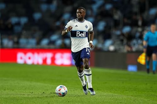 Vancouver Whitecaps FC face Sporting KC in their upcoming MLS fixture