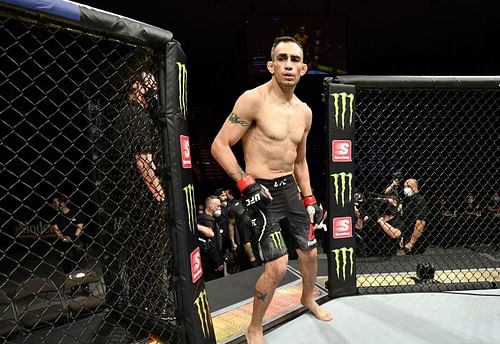 Tony Ferguson