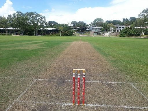 Dream11 Team for Nightcliff Cricket Club vs Darwin Cricket Club - Darwin ODD 2021.