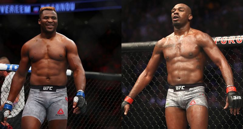 Jon Jones Age Is Bones Too Old When Compared To Current Ufc Champions