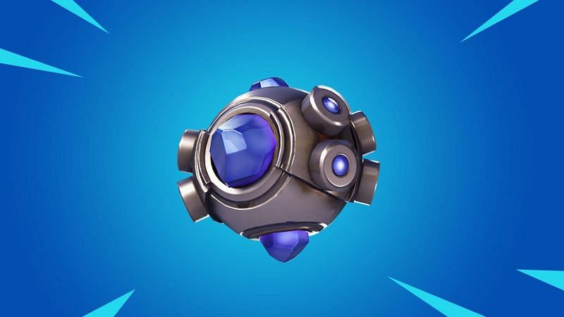 The Shockwave Grenade (Image via Epic Games)