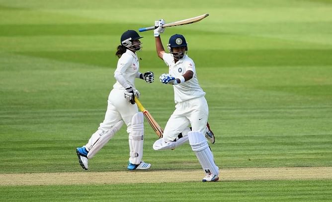India Women to play their first-ever day-night Test in Australia later this year