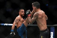 Can Rob Font pick up a win over a former UFC champion in Cody Garbrandt?