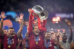 5 Most expensive defenders signed by Liverpool