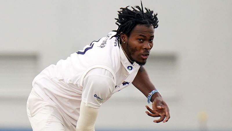 Surgery seems to be the only solution for Jofra Archer