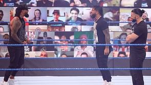 रोमन रेंस और उनके भाइयों के लिए WWE का असली प्लान सामने आया