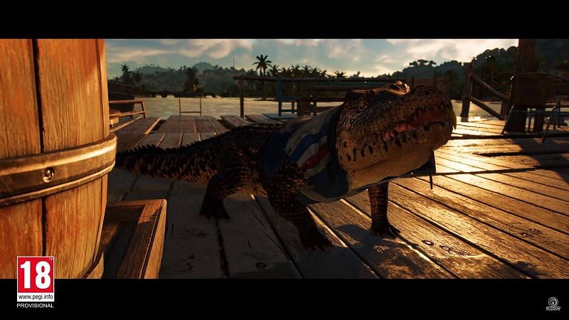 Far Cry 6 release date: trailers, features, gameplay, story & platforms -  Dexerto