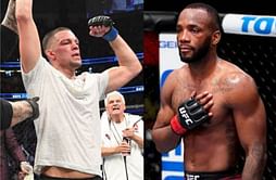 3 reasons why Leon Edwards will beat Nate Diaz at UFC 263 and 2 reasons why he may lose