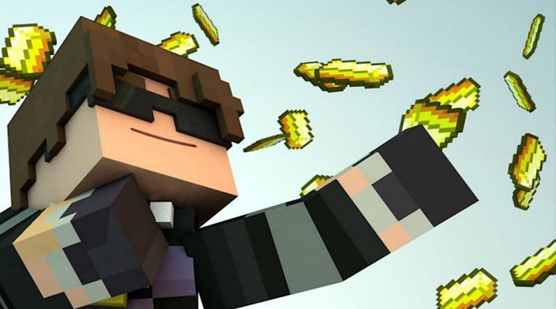 Minecraft: ANIMATED PLAYER (EPIC ANIMATIONS FOR EVERYTHING!) Mod Showcase 