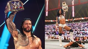 WWE Hell in a Cell 2021: 5 possible cell matches at next month's pay-per-view