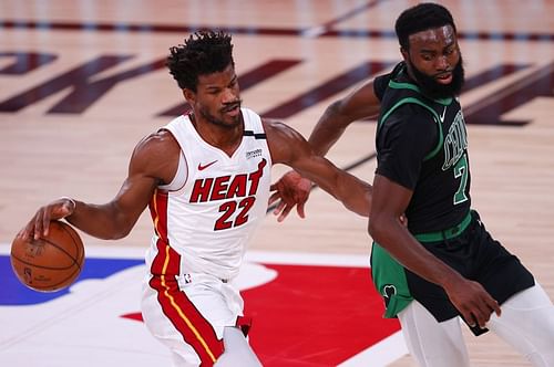 Miami Heat v Boston Celtics - Game Five