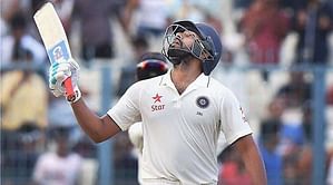3 बेहतरीन पारियां जो रोहित शर्मा ने टेस्ट में न्यूजीलैंड के खिलाफ खेली हैं