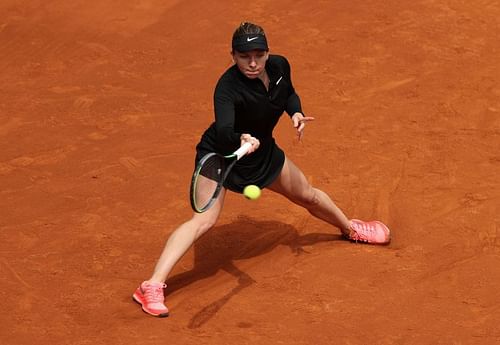 Simona Halep