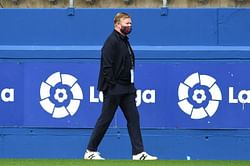 Barcelona trio linked with moves away this summer - Reports
