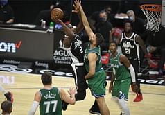 LA Clippers vs Dallas Mavericks Series Prediction & Preview | Round 1, 2021 NBA Playoffs