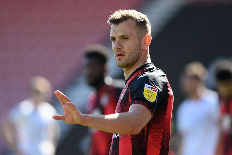 AFC Bournemouth vs Middlesbrough - Sky Bet Championship