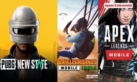 Top 3 most-awaited battle royale games for mobile devices