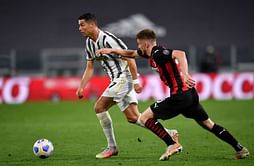 Juventus 0-3 AC Milan: Hits and Flops as defending champions suffer debilitating defeat | Serie A 2020-21