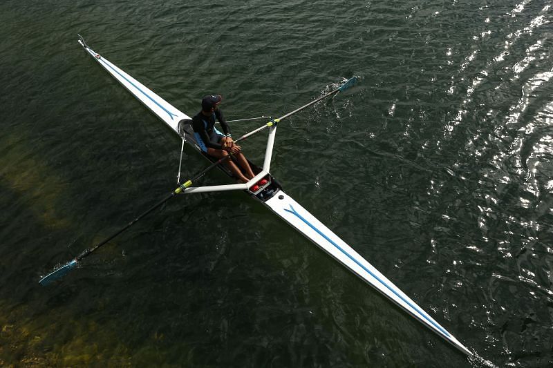 India got its first set of rowers qualified for Tokyo Olympics in Arjun Jat and Arvind Singh