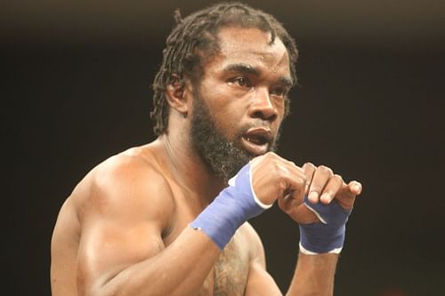 Bare Knuckle Fighting Championship veteran Charles Bennett