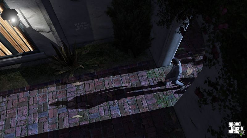 &quot;Murder Mystery&quot; is an example of a new side mission introduced long after GTA 5&#039;s initial release (Image via GTA Wiki)