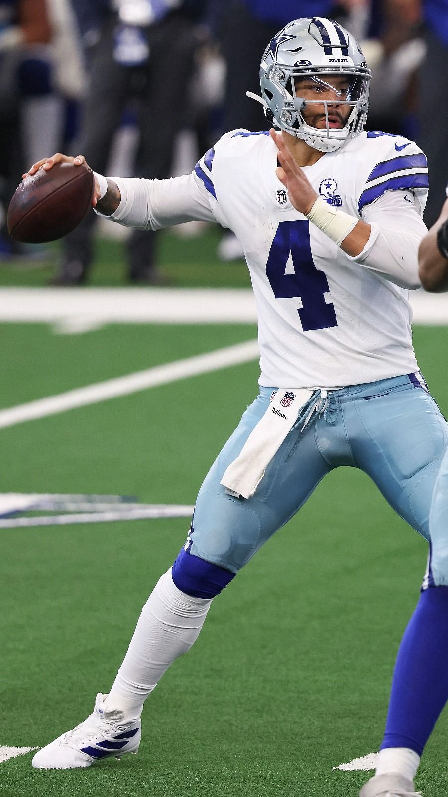 Fantasy Football: 5 Bold Predictions for Week 11 - Dak Prescott