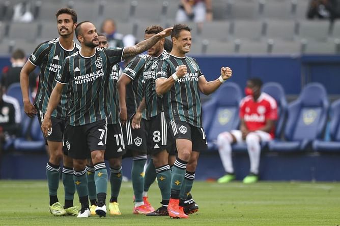 Portland Timbers vs Los Angeles Galaxy prediction, preview, team news and more | MLS 2021
