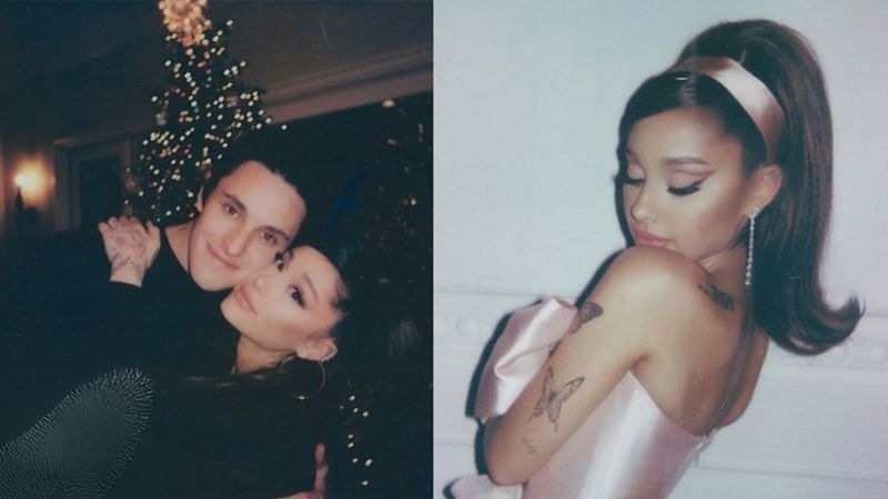 How Did Ariana Grande Meet Dalton Gomez Fans Emotional Over Singers