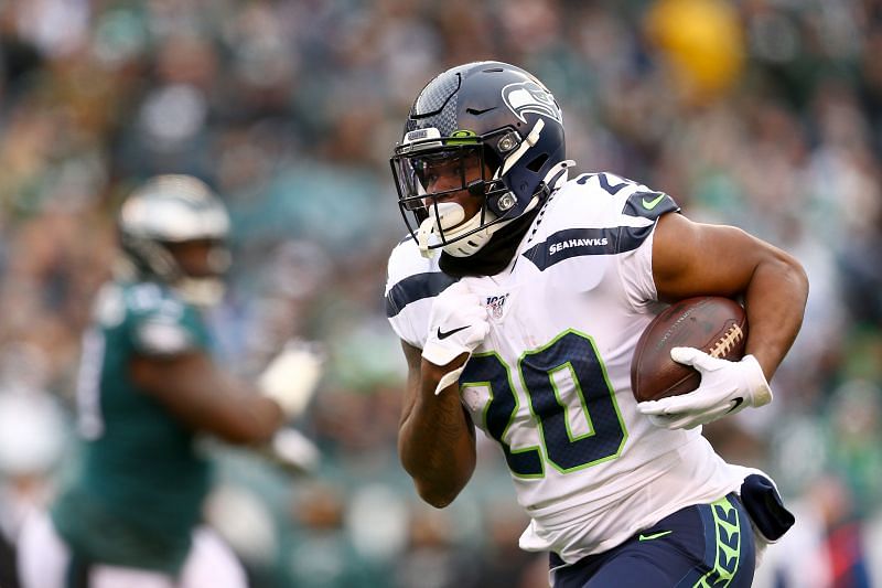 Seattle Seahawks Depth Chart 2021 Predicting Week 1 Offensivedefensive Starters