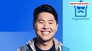 Pokimane, Leslie, and other streamers defend Disguised Toast after online mob tries to cancel him