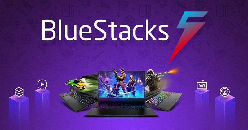 The BlueStacks 5 early access review (Image via Bluestacks 5)