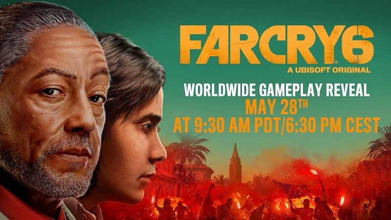 Far Cry 6 was set for an official reveal on May 28th, but leakers have beat Ubisoft to the punch (image via Ubisoft)