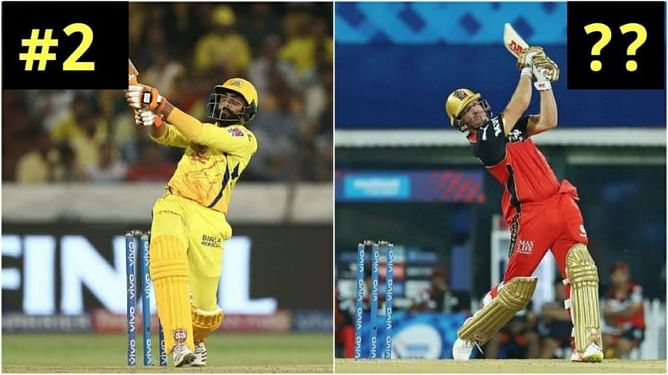 3 बल्लेबाज जो IPL में सबसे ज्यादा बार नॉट आउट रहे