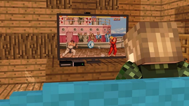 Videos at Minecraft - mods and community