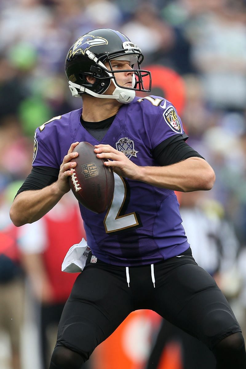 Jimmy Clausen