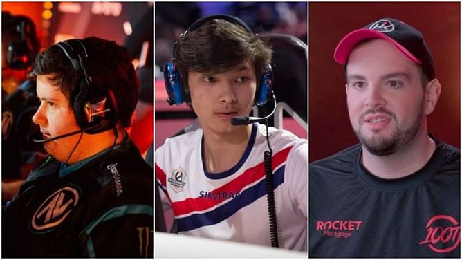 Best Pro clutch plays that will make you love Valorant