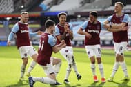 West Ham United v Tottenham Hotspur - Premier League