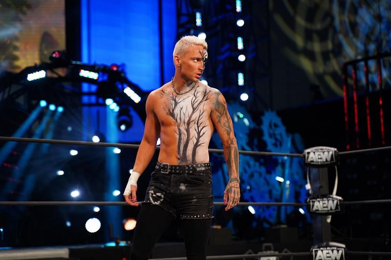 Darby Allin