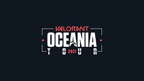 Valorant Oceania Tour 2021 Stage 2 finals schedule and format