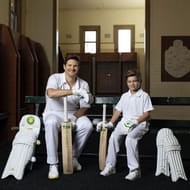 Shane Watson's Net Worth