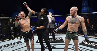 3 probable consequences of a Conor McGregor loss at UFC 264