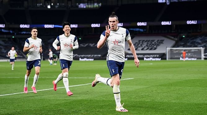 Tottenham Hotspur 4-0 Sheffield United: 5 talking points as Gareth Bale hat-trick floors the Blades | Premier League 2020-21