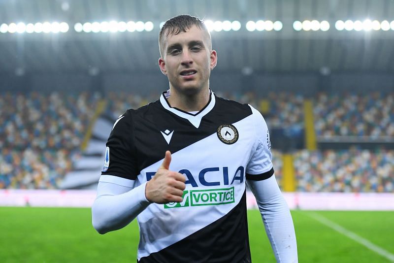 Gerard Deulofeu will be a huge miss for Udinese