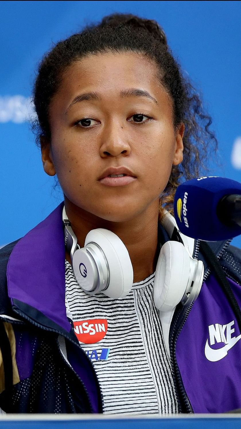 Naomi Osaka's sister says clay-court criticism prompted media boycott: 'Her  confidence was completely shattered