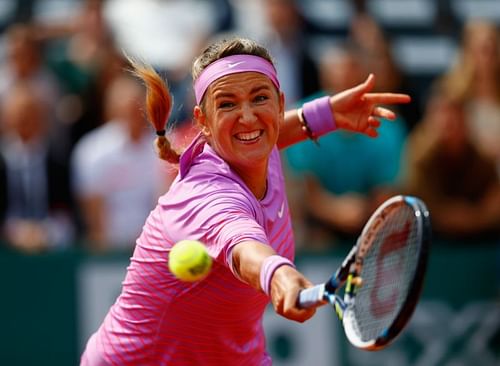 Victoria Azarenka