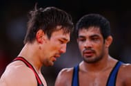 London Olympics - Where it all began for Sushil Kumar