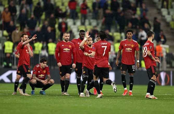 Manchester United Transfer News Roundup: Red Devils prepare summer transfer shortlist, Borussia Dortmund set Jadon Sancho price and more | 27th May, 2021