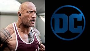 The Rock set to take up the role of another DC Superhero in an animated movie