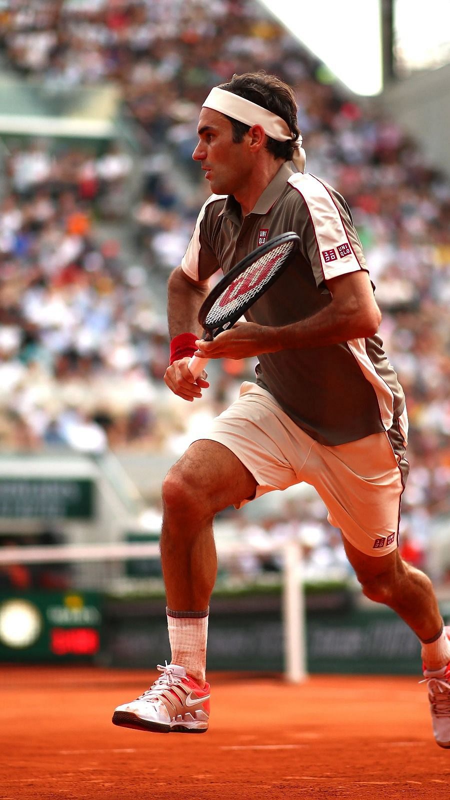 Geneva Open 2021 Roger Federer Vs Pablo Andujar Preview Head To Head Prediction